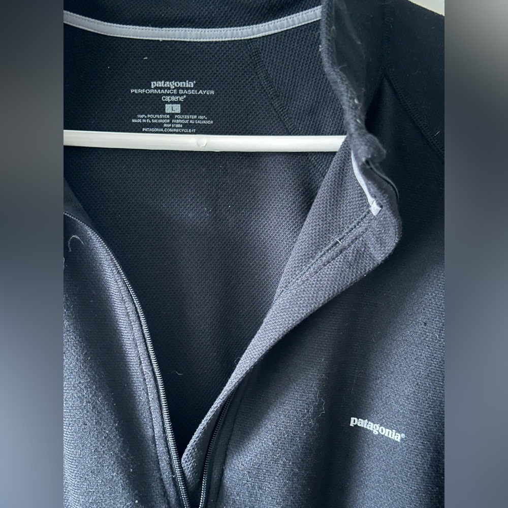 Patagona Performance Baselayer - Picture 3 of 3